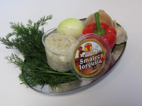 Smalec „Jorgusia"